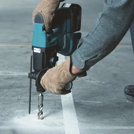 Makita DHR243RTJ inkl. 2 x 5,0 Ah + Makpac + Schnellladegerät