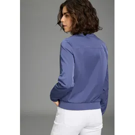 AJC Blouson in blau, | Gr.: 44