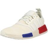 White Tint / Glory Red / Semi Lucid Blue 45 1/3