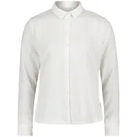 Betty & Co Betty&Co Langarmbluse Blusenshirt mit Kragen in