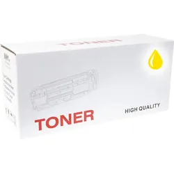 HP 126A (CE312A) - Toner Economy, yellow (gelb)