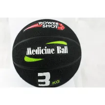 powershot Medizinball - 3kg