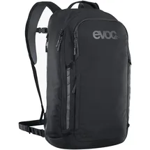 Evoc Commute 22 l Schwarz