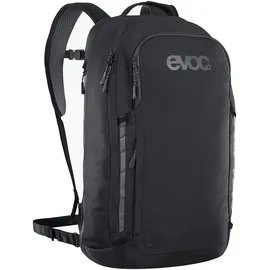 Evoc Commute 22 l Schwarz