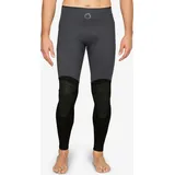 Neoprenhose Herren Freitauchen Neopren 3 mm - SPF500 grau L