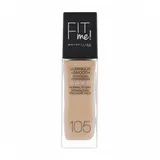 Me 105 Natural Ivory LSF 18 30 ml