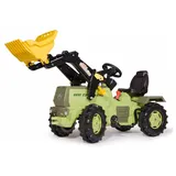 Rolly Toys rollyFarmtrac MB 1500 inkl. Lader und Bremse (046690)