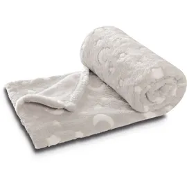 Biederlack Kuschelset Dream Team Nelly