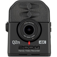 Zoom Q2n-4K