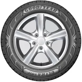 Goodyear UltraGrip Cargo 195/75 R16C 107/105R