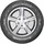 Goodyear UltraGrip Cargo 195/75 R16C 107/105R