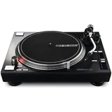 Reloop RP-7000 MKII Manuell), Plattenspieler, Schwarz