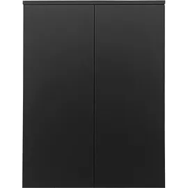 OTTO home Jarvie Aktenschrank 60x80 cm schwarz