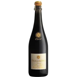 Bottega Fragolino Bianco 10% vol 0,75 l