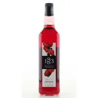 1883 Maison Routin Sirup Grenadine