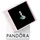Pandora Einsiedlerkrebs Blau 792700C01