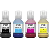 Epson SureColor SC-F 100 / 500 Tinte 140ml Black 140ml