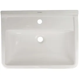 Duravit Starck 3 Waschtisch 60 x 45 cm (0300600000)