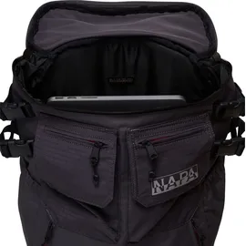 Napapijri H-Tusco Rucksack Grau