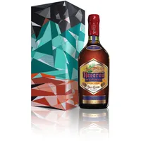 Jose Cuervo Reserva Platino Silver Tequila Mexiko | 40% vol. | 0,7 l