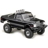 Absima Micro Crawler Pickup Black RTR