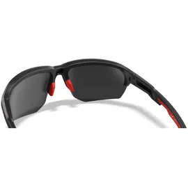 Wiley X Jakl WX JAKL - Black Mirror-Red/Schwarz