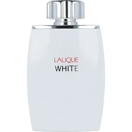 Lalique White Eau de Toilette 125 ml