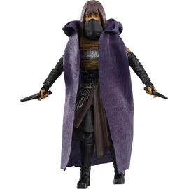 Star Wars Star Wars: The Acolyte Actionfigur 10 cm - Lila/Mehrfarbig