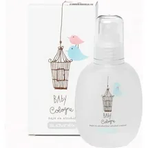 Suavinex Kleinkind Köln 100ml