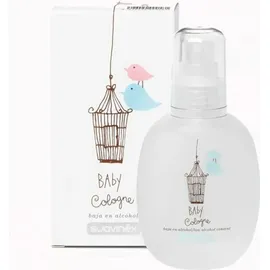 Suavinex Kleinkind Köln 100ml