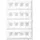 sanders-kauffmann gmbh Kauffmann Climabalance medium / 155x200cm