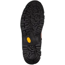 Jack Wolfskin Rebellion Guide Texapore Mid 40537913567 / Schwarz/Rot - 44,5