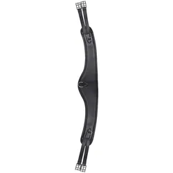 Waldhausen Ledersattelgurt Contour