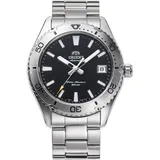 Orient Mako RA-AC0Q01B Mechanisch Herren-Armbanduhr
