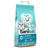 Sanicat Clumping Marseille Soap 16 l