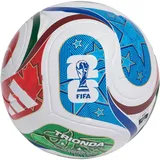 adidas World Cup League Box White / Team Royal Blue / Solar Blue / Power Red 4