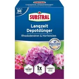 Evergreen Langzeit Depotdünger für Rhododendren & Hortensien 750 g