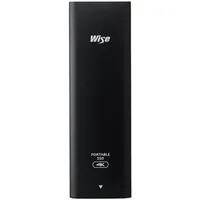 Wise 	Portable SSD 2TB (WI-PTS-2048)