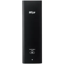 Wise 	Portable SSD 2TB (WI-PTS-2048)
