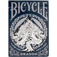 Bicycle Dragon