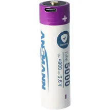Ansmann 21700 C 5000 mAh 1 St.