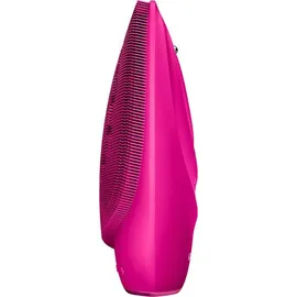 geske 8in1 Sonic Thermo Gesichtsbürste & Face-Lifter & magenta