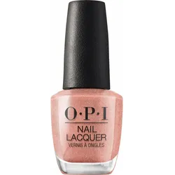 Nagellack Opi Nail Lacquer Worth A Pretty Penne 15 ml