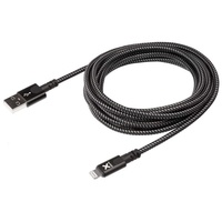 Xtorm Original USB to Lightning cable (3m) schwarz
