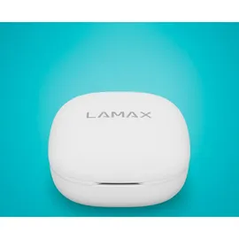 LAMAX Clips1 ANC White