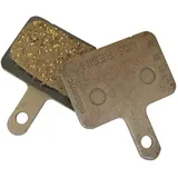 Shimano M05-RX (Deore BR-M515) - Fahrrad Bremsbeläge One Size