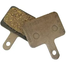 Shimano M05-RX (Deore BR-M515) - Fahrrad Bremsbeläge One Size