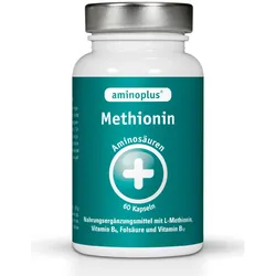 aminoplus Methionin plus Vitamin B Komplex