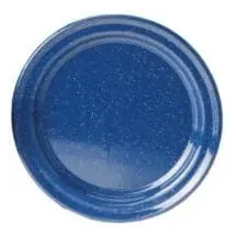 GSI Outdoors GSI Freien Teller 26,4 cm-Blau