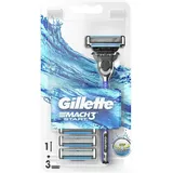 Gillette Mach3 Start